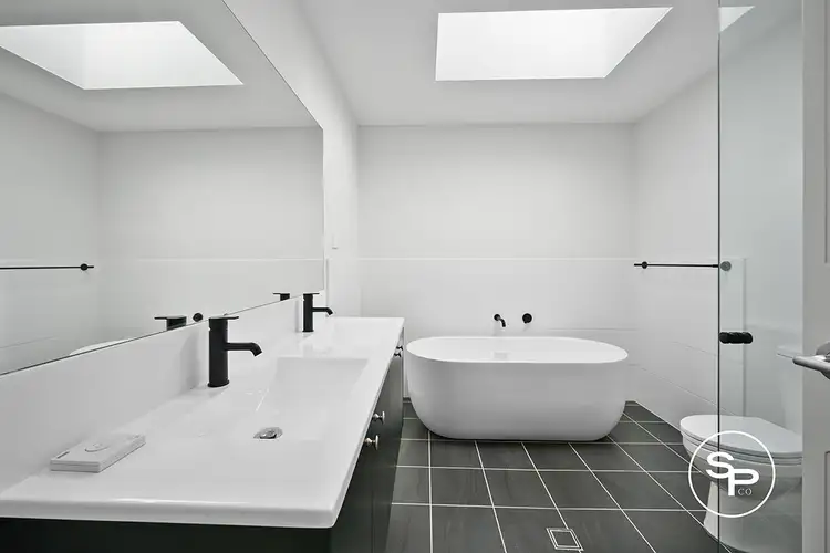 Fifth view of Homely house listing, 14B Burrough Street, Catherine Field NSW 2557