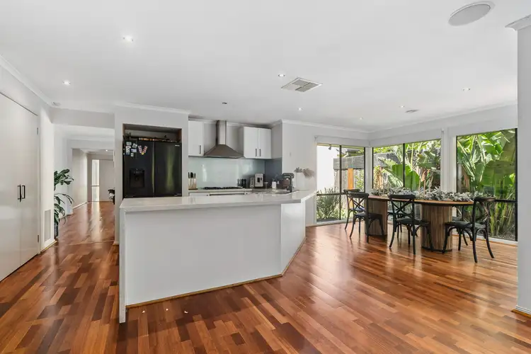 Fourth view of Homely house listing, 3 Flynn Terrace, Sandhurst VIC 3977