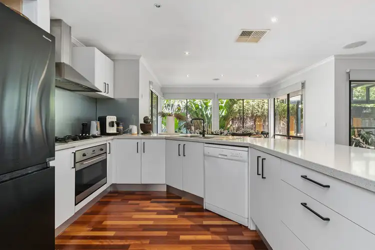 Fifth view of Homely house listing, 3 Flynn Terrace, Sandhurst VIC 3977