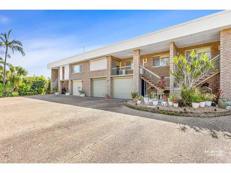 5/152 Elphinstone Street, Berserker QLD 4701