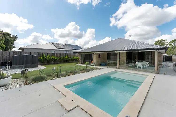 7 Allure Street, Morayfield QLD 4506