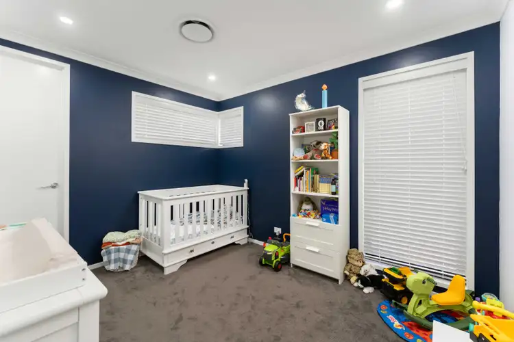 Sixth view of Homely house listing, 7 Allure Street, Morayfield QLD 4506