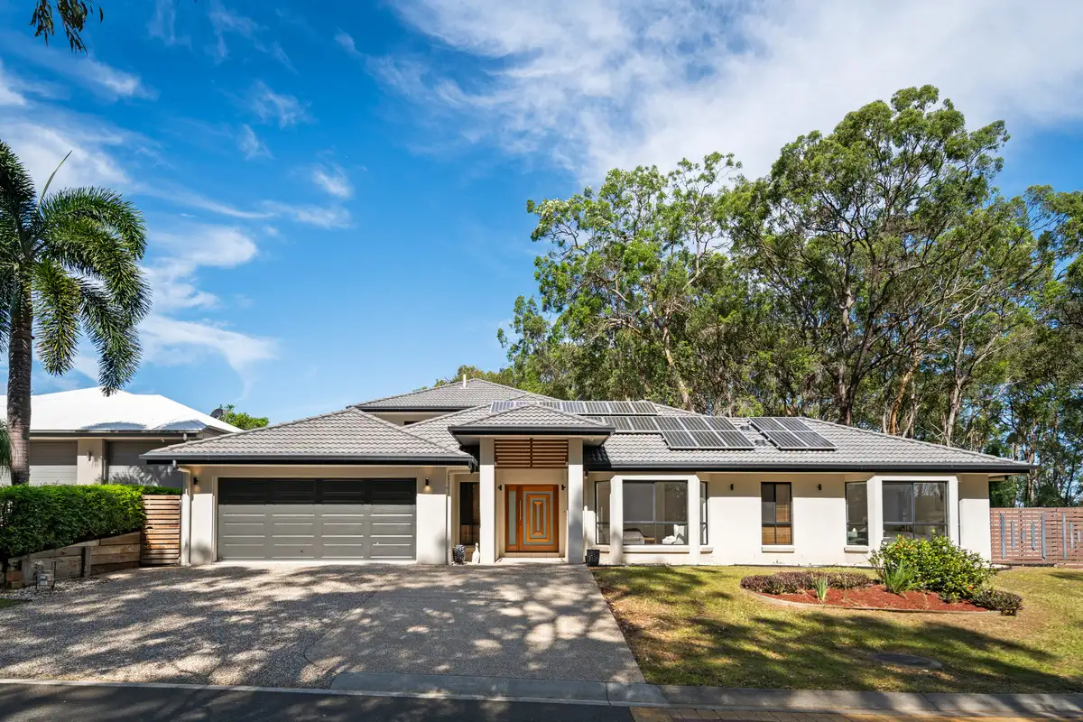 Main view of Homely house listing, 33 Elliot Street, Carseldine QLD 4034