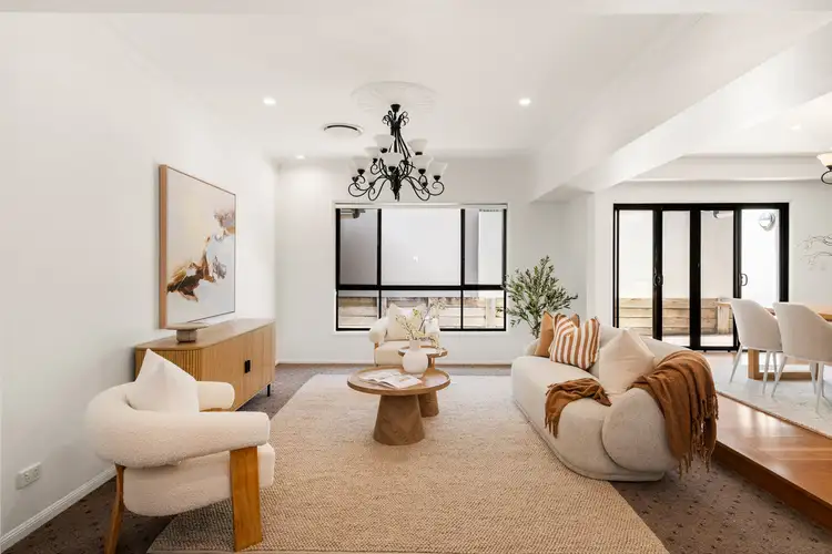 Third view of Homely house listing, 33 Elliot Street, Carseldine QLD 4034