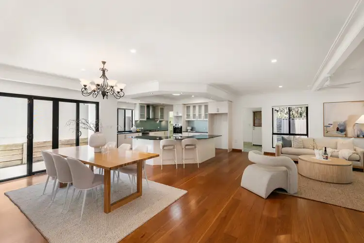 Fourth view of Homely house listing, 33 Elliot Street, Carseldine QLD 4034