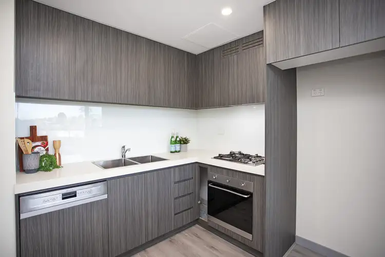 Second view of Homely apartment listing, 306/111 Church Street, Ryde NSW 2112