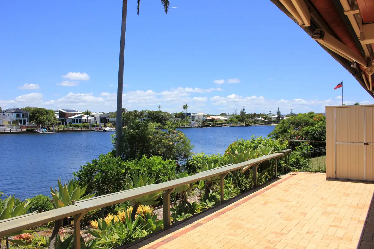 Main view of Homely semi-detached listing, 171/2 MELODY Court, Warana QLD 4575