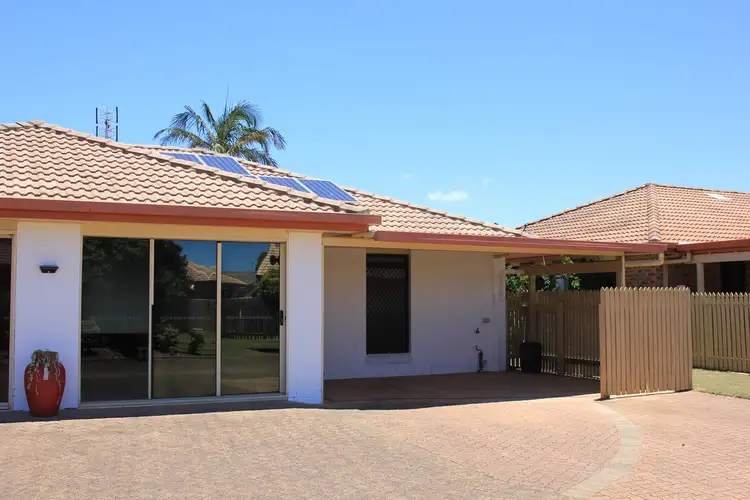Second view of Homely semi-detached listing, 171/2 MELODY Court, Warana QLD 4575