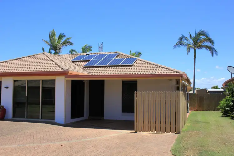 Third view of Homely semi-detached listing, 171/2 MELODY Court, Warana QLD 4575