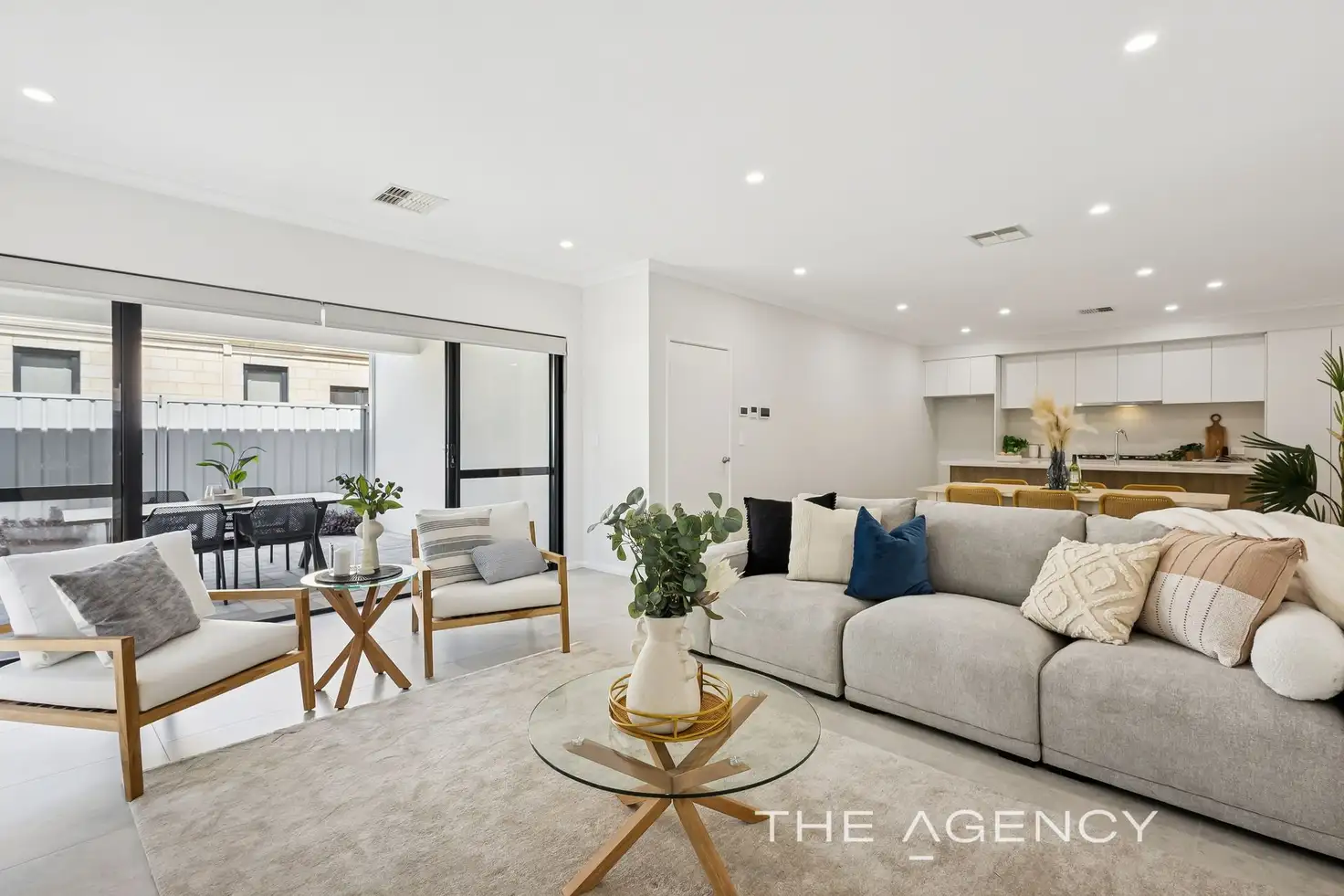 Main view of Homely house listing, 1 Buttler Place, Joondanna WA 6060