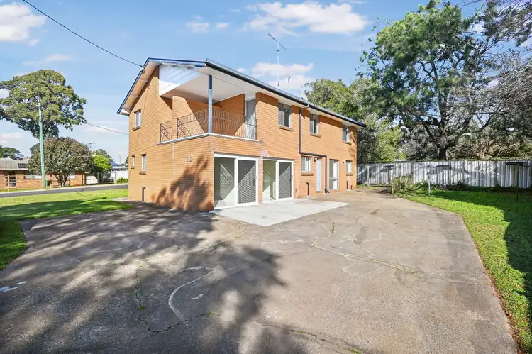 2/13 Laurel Lane, Toowoomba City QLD 4350