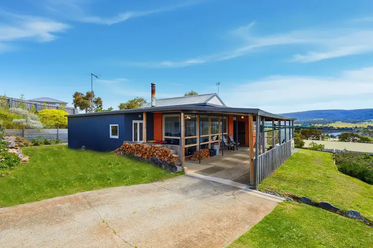 31 Selwyn Street, Triabunna TAS 7190