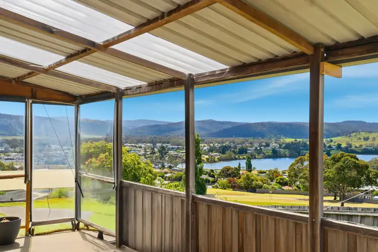 Second view of Homely house listing, 31 Selwyn Street, Triabunna TAS 7190