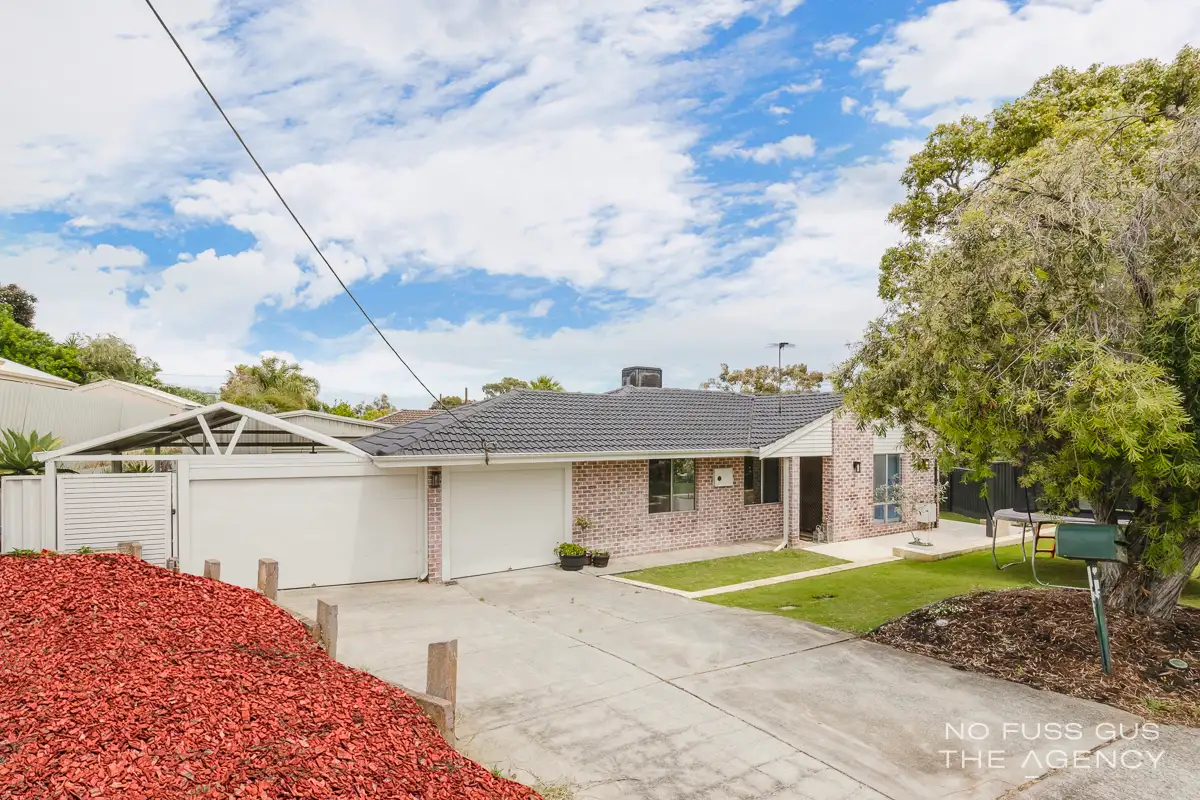 Main view of Homely house listing, 43 Crossandra Way, Greenwood WA 6024