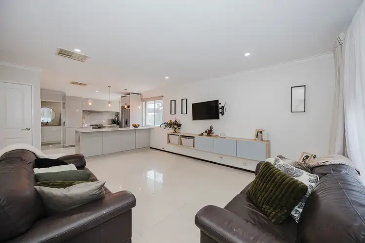 Fourth view of Homely house listing, 43 Crossandra Way, Greenwood WA 6024