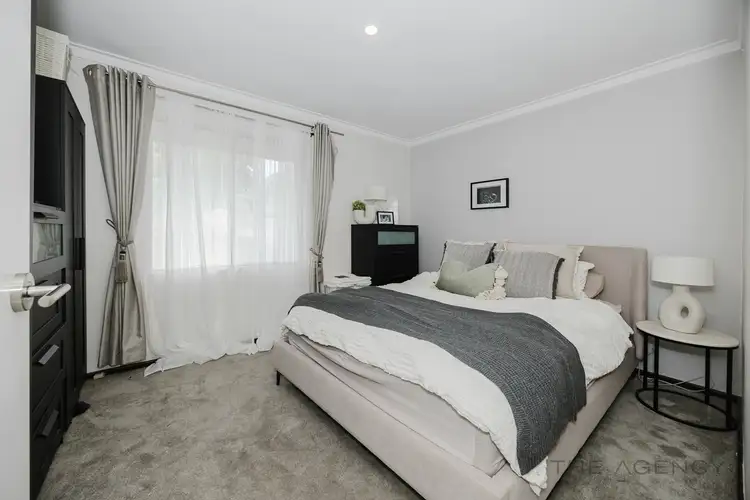 Fifth view of Homely house listing, 43 Crossandra Way, Greenwood WA 6024