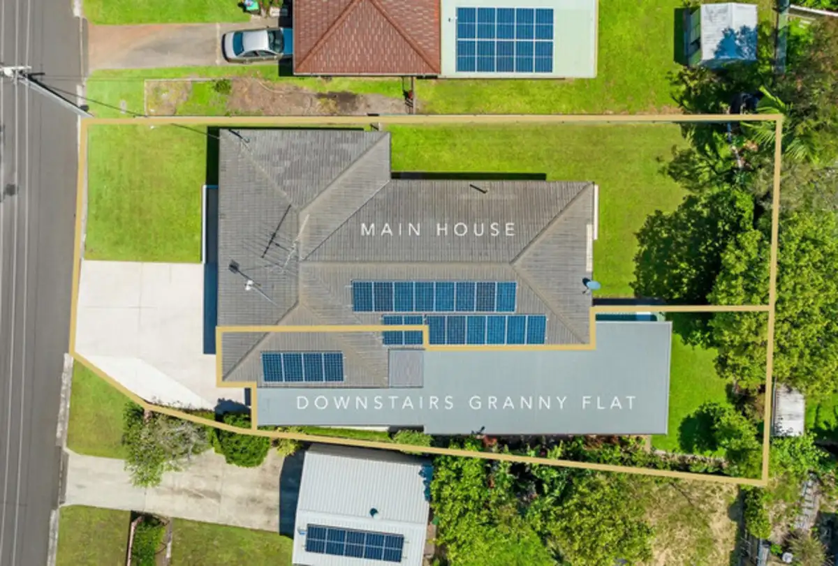 Main view of Homely apartment listing, 2/6 Vaughan Avenue, Maroochydore QLD 4558