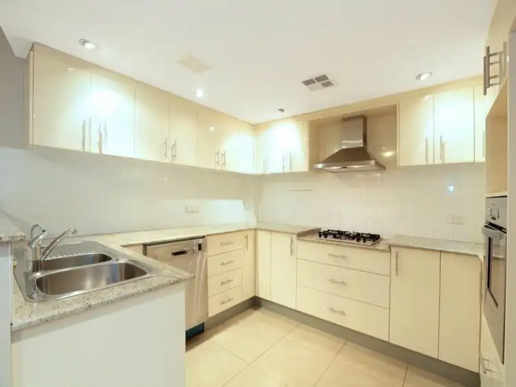 Second view of Homely unit listing, 7/18-24 Higgins Street, Penrith NSW 2750