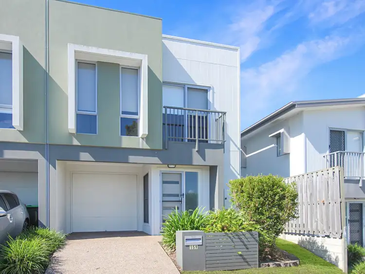 159 Parkview Parade, Ripley QLD 4306