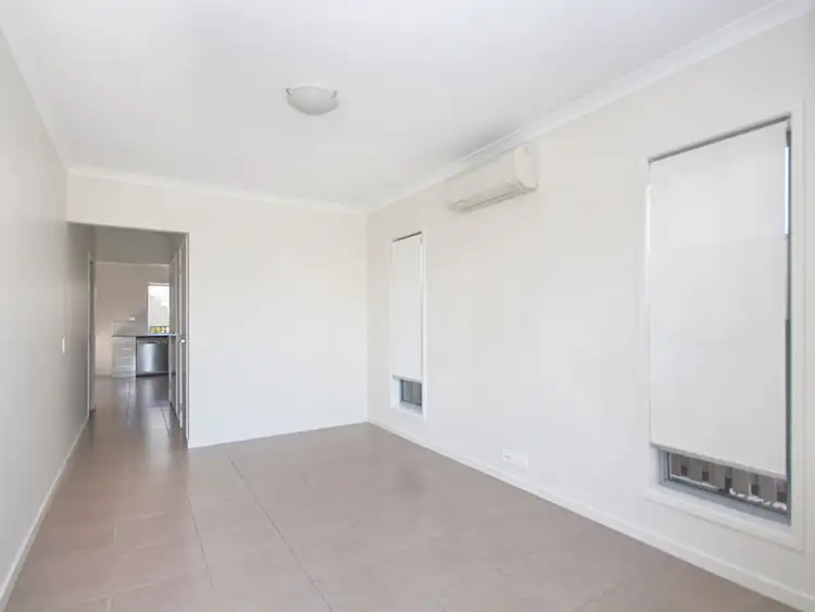 Second view of Homely townhouse listing, 159 Parkview Parade, Ripley QLD 4306