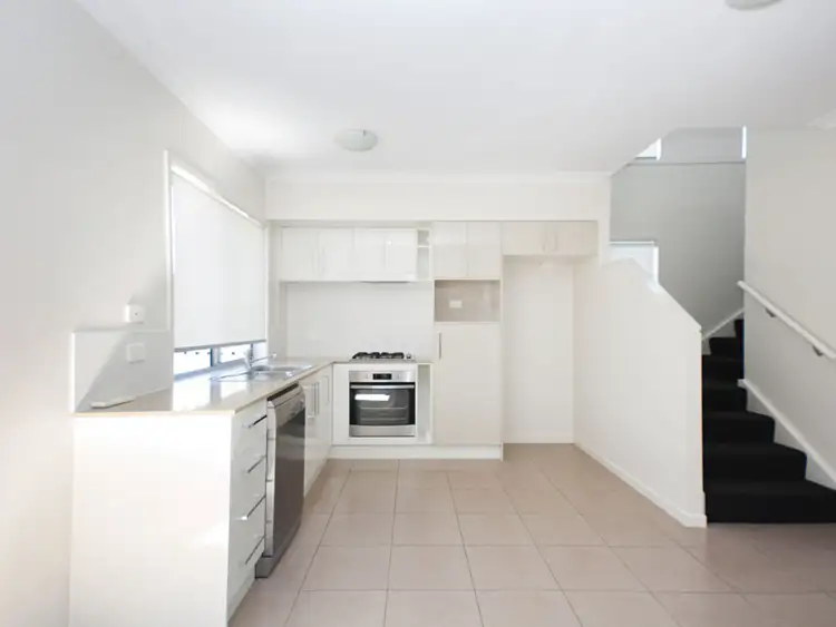 Third view of Homely townhouse listing, 159 Parkview Parade, Ripley QLD 4306