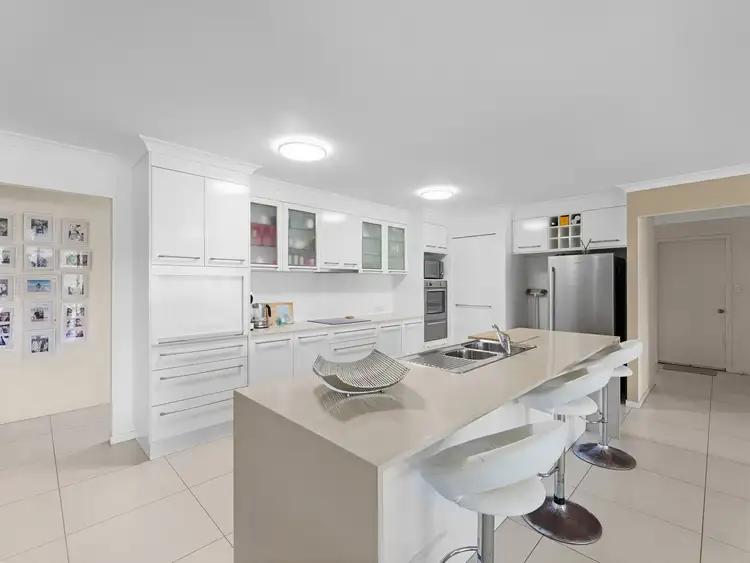 Second view of Homely house listing, 15 Blue Lagoon Way, Dundowran Beach QLD 4655