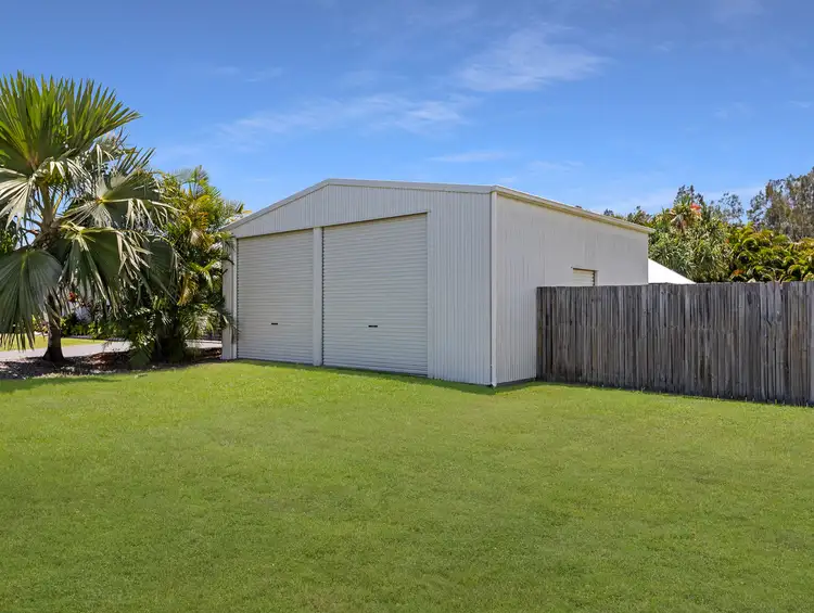 Third view of Homely house listing, 15 Blue Lagoon Way, Dundowran Beach QLD 4655