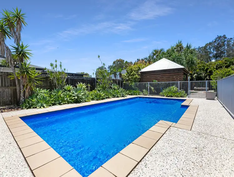 Fourth view of Homely house listing, 15 Blue Lagoon Way, Dundowran Beach QLD 4655
