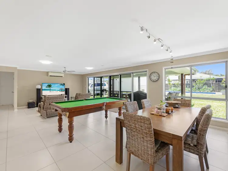 Fifth view of Homely house listing, 15 Blue Lagoon Way, Dundowran Beach QLD 4655