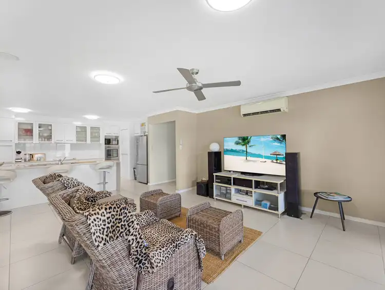 Sixth view of Homely house listing, 15 Blue Lagoon Way, Dundowran Beach QLD 4655