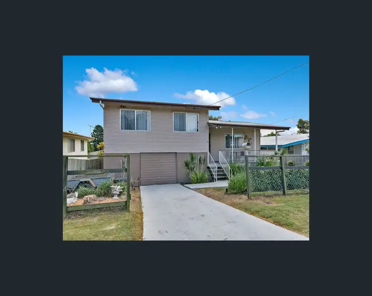 196 Cascade Street, Raceview QLD 4305