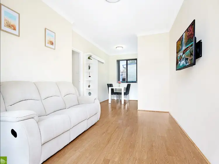 Second view of Homely unit listing, 2/13 Soudan Street, Fairy Meadow NSW 2519
