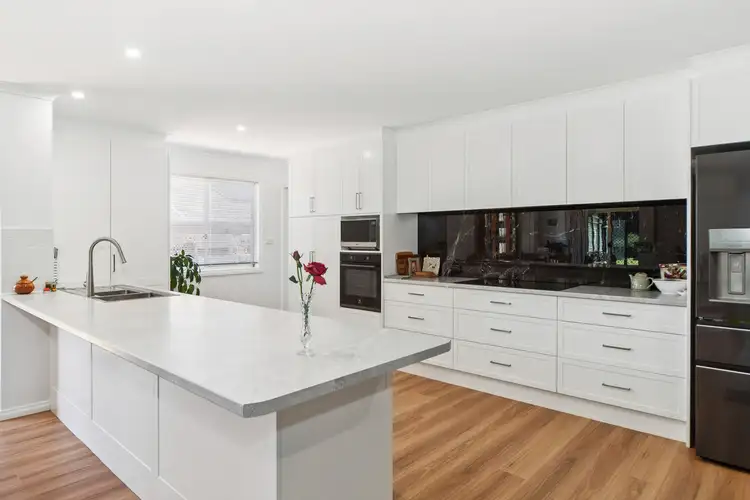 Third view of Homely house listing, 11 Veronica Drive, Skye VIC 3977