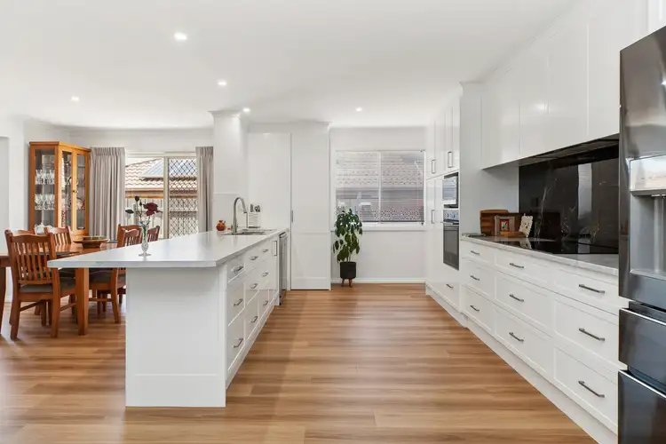 Fourth view of Homely house listing, 11 Veronica Drive, Skye VIC 3977