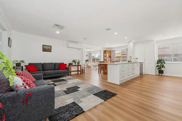 Seventh view of Homely house listing, 11 Veronica Drive, Skye VIC 3977