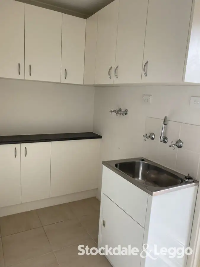 Third view of Homely townhouse listing, 1/18 Euroka Crescent, Churchill VIC 3842