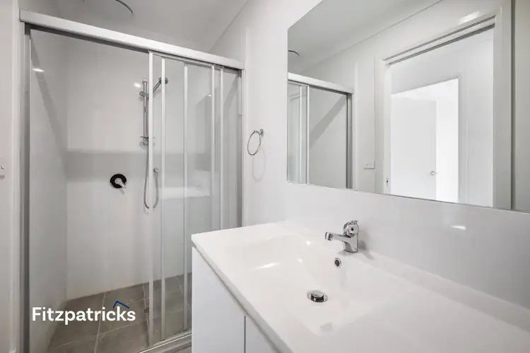 Third view of Homely unit listing, 1/4 Lacebark Drive, Forest Hill NSW 2651