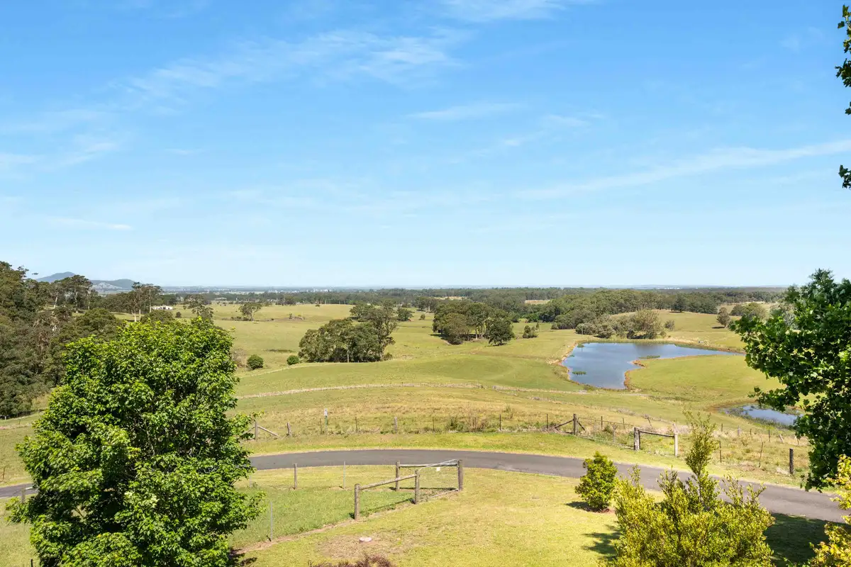 Main view of Homely rural property listing, 410a Moss Vale Road, Cambewarra NSW 2540
