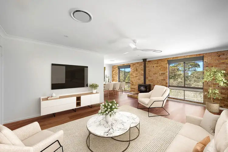 Third view of Homely rural property listing, 410a Moss Vale Road, Cambewarra NSW 2540