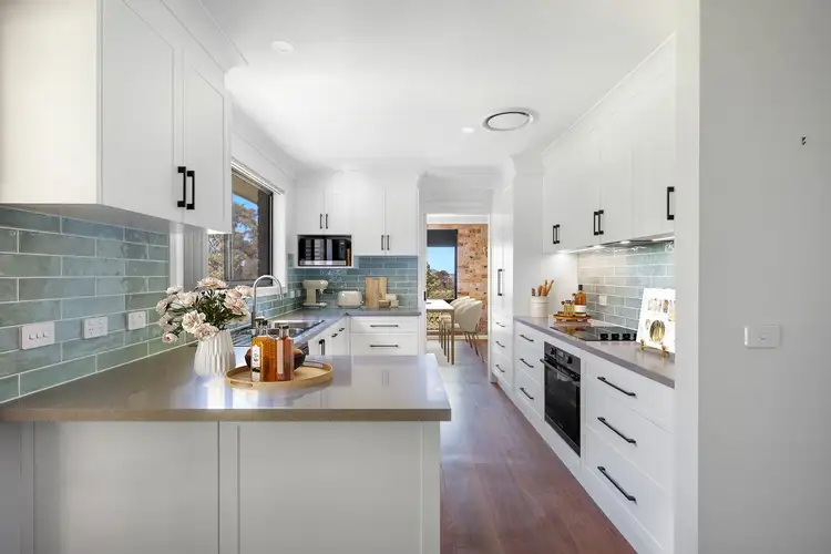 Fifth view of Homely rural property listing, 410a Moss Vale Road, Cambewarra NSW 2540