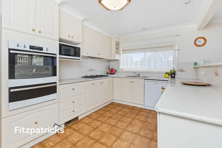 Third view of Homely house listing, 45 Heath Street, Turvey Park NSW 2650