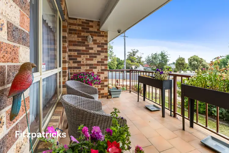 Fourth view of Homely house listing, 45 Heath Street, Turvey Park NSW 2650