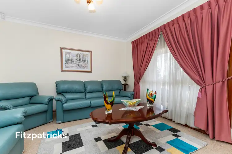 Fifth view of Homely house listing, 45 Heath Street, Turvey Park NSW 2650
