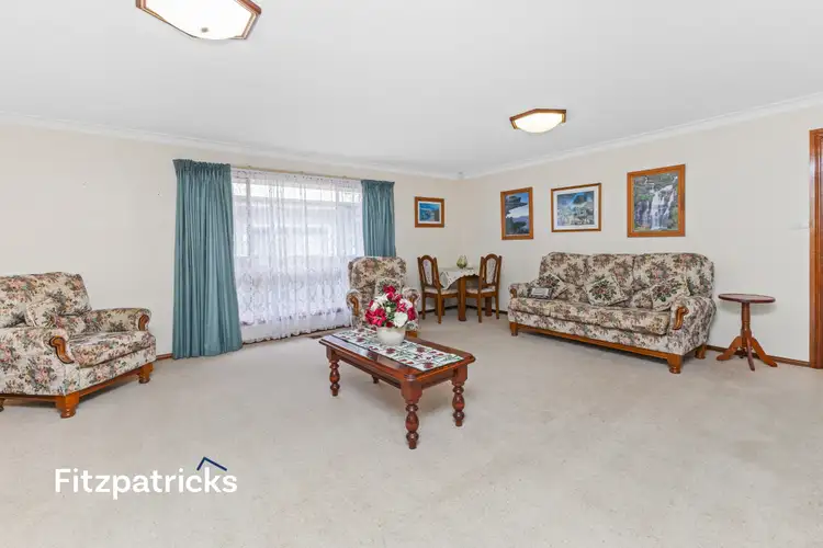 Sixth view of Homely house listing, 45 Heath Street, Turvey Park NSW 2650