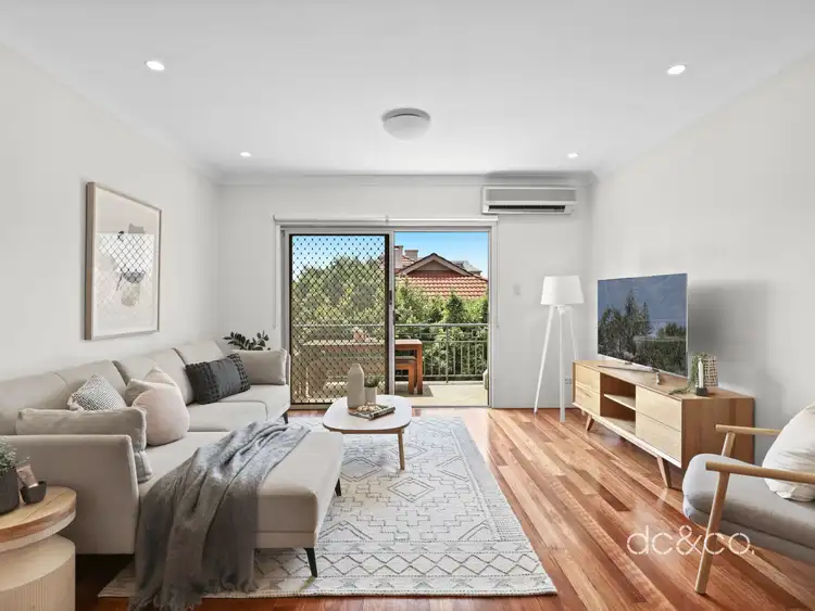 11/247D Burwood Road, Concord NSW 2137