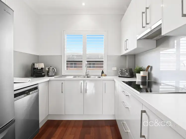 Third view of Homely apartment listing, 11/247D Burwood Road, Concord NSW 2137