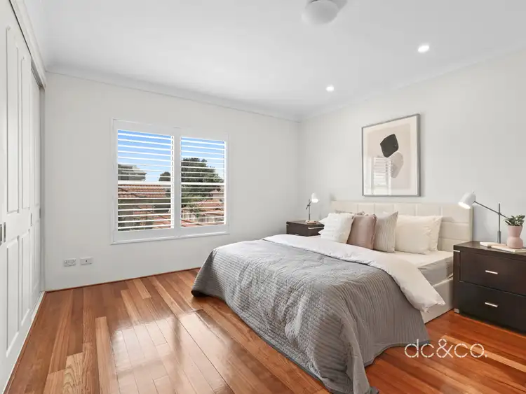 Fourth view of Homely apartment listing, 11/247D Burwood Road, Concord NSW 2137
