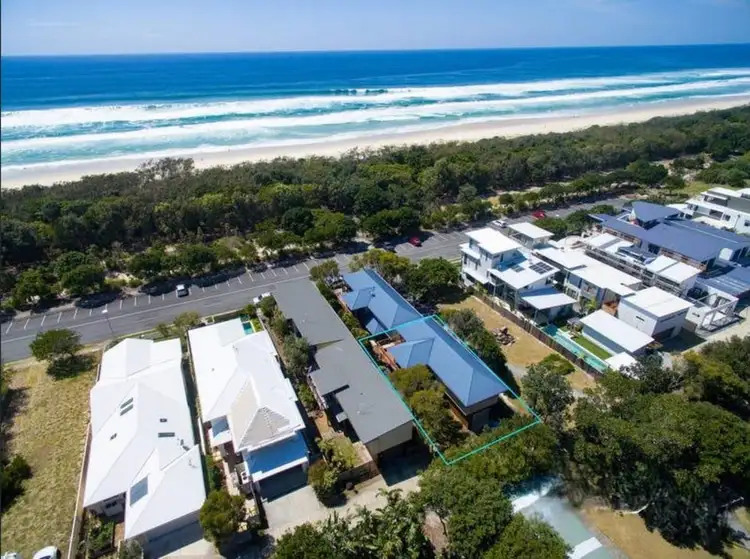 1/24 Kamala Crescent, Casuarina NSW 2487