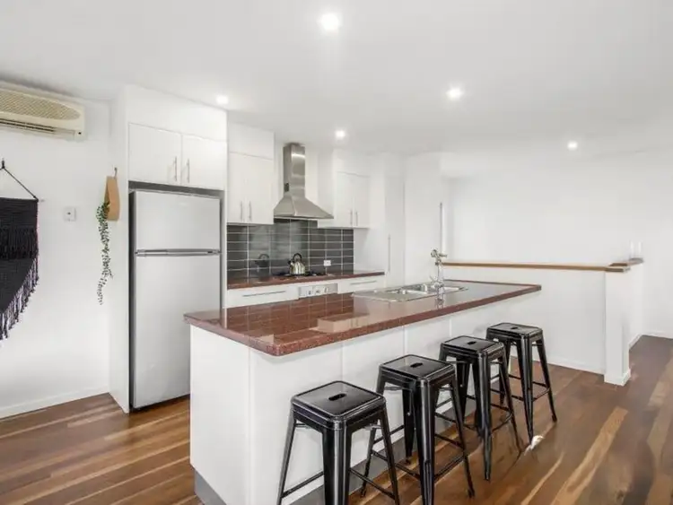 Second view of Homely house listing, 1/24 Kamala Crescent, Casuarina NSW 2487