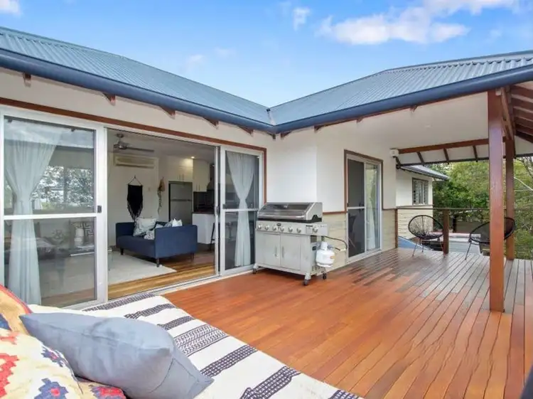 Third view of Homely house listing, 1/24 Kamala Crescent, Casuarina NSW 2487